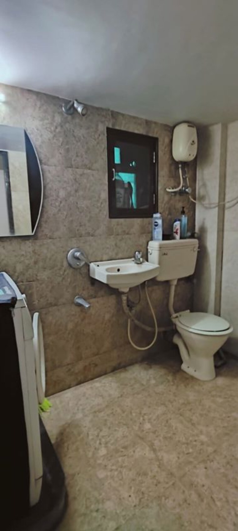 Bathroom, hiranandani-powai-park 2 Bedroom 1000 Sq.Ft. Apartment In Powai Mumbai 10428200