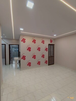 Hall in 3 BHK Apartment at Suryaraopeth – for Rent
