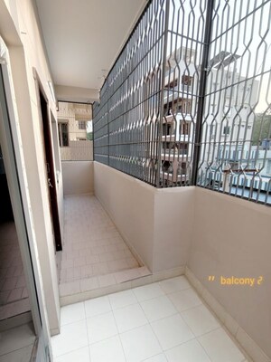Balcony in 3 BHK Apartment at Suryaraopeth – for Rent