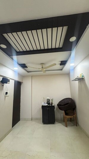 Team Area in 1 BHK Apartment at Dheeraj Pooja, Malad West – for Rent