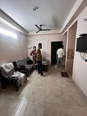 Parking in 2 BHK Apartment at Amrapali La Galleria, Tech Zone 4 Greater Noida – for Rent
