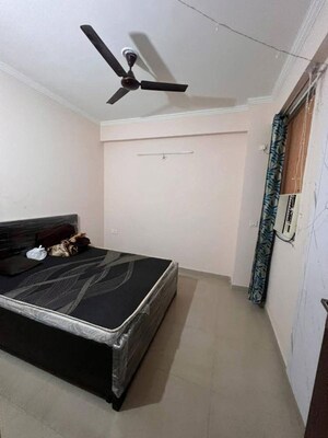 Bedroom in 2 BHK Apartment at Amrapali La Galleria, Tech Zone 4 Greater Noida – for Rent