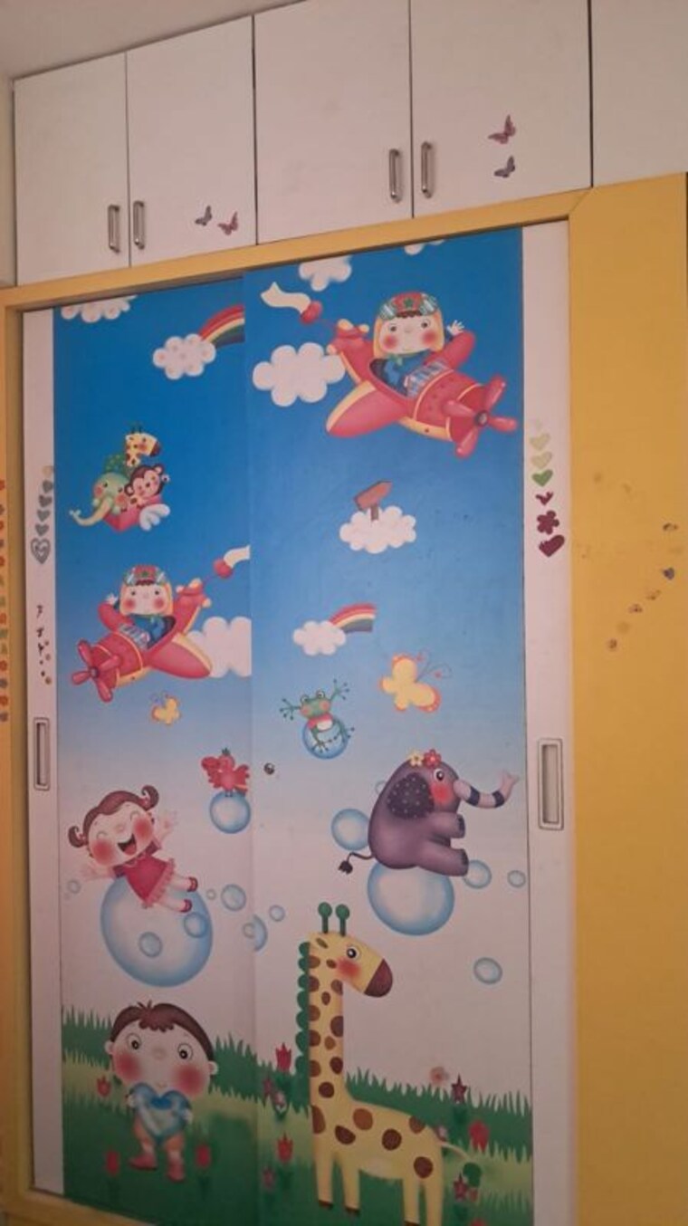 Map Location, mont-vert-belbrook 2.5 Bedroom 1400 Sq.Ft. Apartment In Bhugaon Pune 10428216