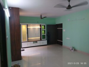 3 BHK Apartment For Rent in Clubtown Gateway, Rajarhat