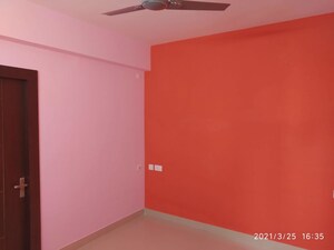 Bedroom in 3 BHK Apartment at Clubtown Gateway, Rajarhat – for Rent