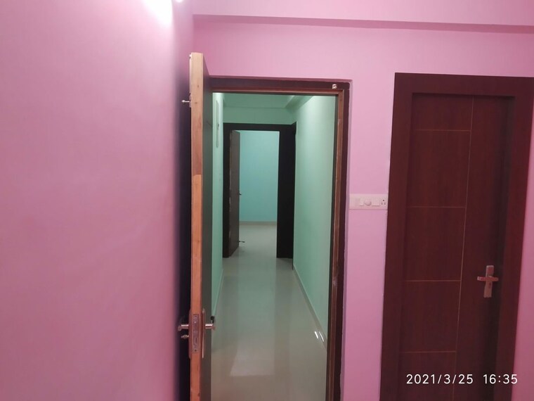 undefined, clubtown-gateway 3 Bedroom 1400 Sq.Ft. Apartment In Rajarhat Kolkata 10428207
