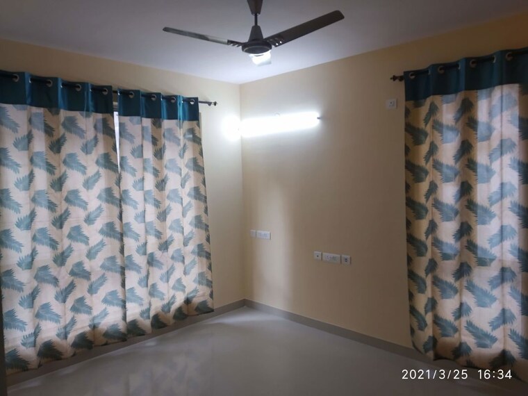 Bedroom, clubtown-gateway 3 Bedroom 1400 Sq.Ft. Apartment In Rajarhat Kolkata 10428207