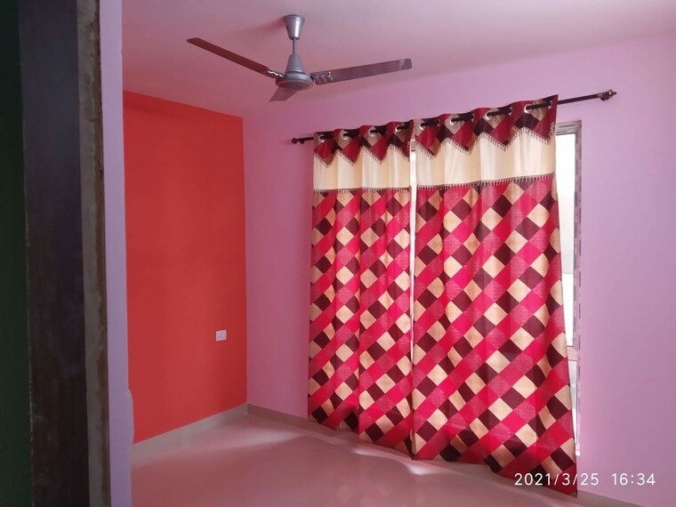Bedroom, clubtown-gateway 3 Bedroom 1400 Sq.Ft. Apartment In Rajarhat Kolkata 10428207