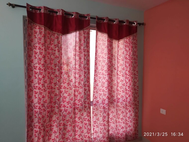 Bedroom, clubtown-gateway 3 Bedroom 1400 Sq.Ft. Apartment In Rajarhat Kolkata 10428207