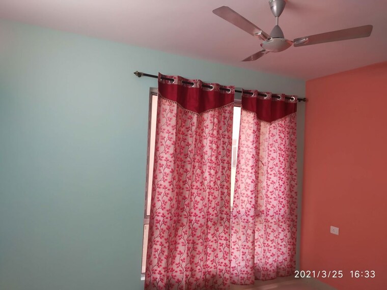 Bedroom, clubtown-gateway 3 Bedroom 1400 Sq.Ft. Apartment In Rajarhat Kolkata 10428207