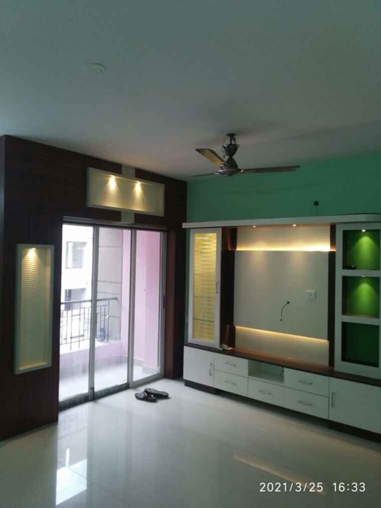 Room, clubtown-gateway 3 Bedroom 1400 Sq.Ft. Apartment In Rajarhat Kolkata 10428207