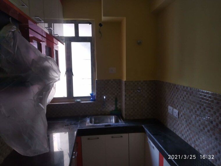 Kitchen, clubtown-gateway 3 Bedroom 1400 Sq.Ft. Apartment In Rajarhat Kolkata 10428207