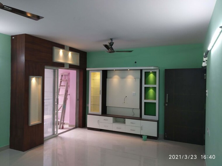 Room, clubtown-gateway 3 Bedroom 1400 Sq.Ft. Apartment In Rajarhat Kolkata 10428207
