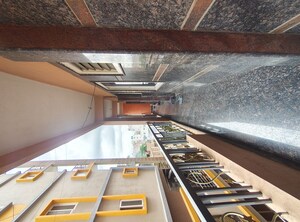 1 BHK Independent House – Exterior View View at Hsr Layout - for Rent