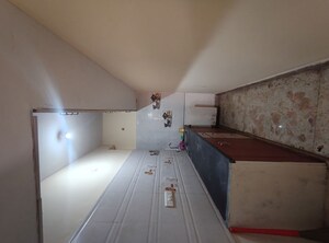 Kitchen in 1 BHK Independent House at Hsr Layout – for Rent