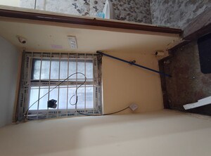 Room in 1 BHK Independent House at Hsr Layout – for Rent