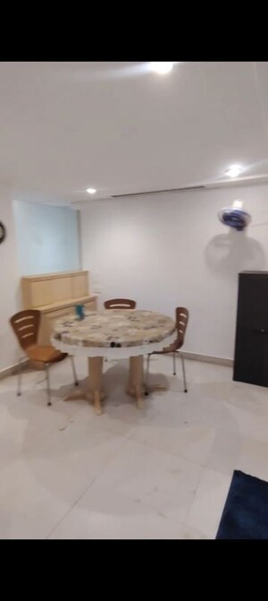 Team Area in 2 BHK Apartment at Aparna  Juhu, Juhu – for Rent
