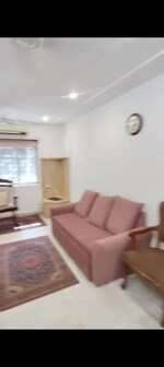2 BHK + Study Room 870 Sq.Ft. Apartment in Aparna  Juhu