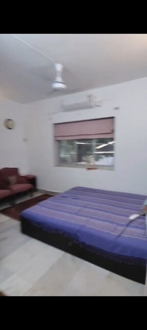 Bedroom in 2 BHK Apartment at Aparna  Juhu, Juhu – for Rent