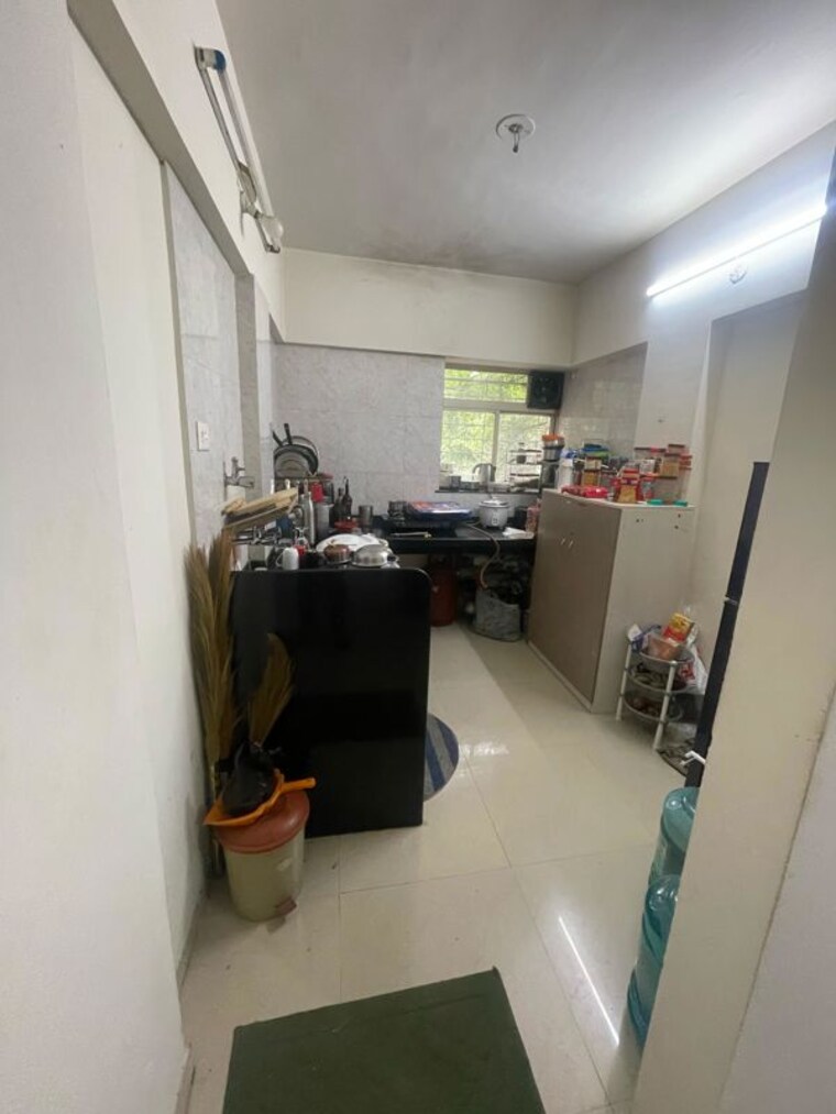 Kitchen, balewadi-apartments 2 Bedroom 660 Sq.Ft. Builder Floor In Balewadi Pune 10428222