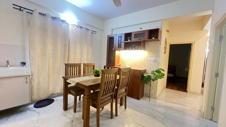 Team Area, hsr layout sector 2 4 Bedroom 3600 Sq.Ft. Builder Floor In Hsr Layout Sector 2 Bangalore 10428228