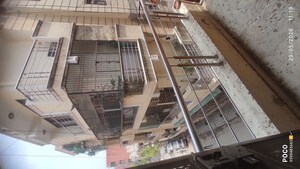 2 BHK Builder Floor – Exterior View View at Kishangarh - for Rent