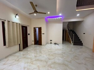 3.5 BHK Independent House For Rent in Hsr Layout Sector 3
