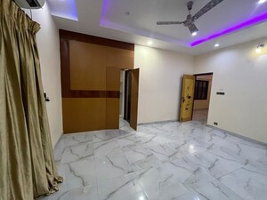 Bedroom in 3.5 BHK Independent House at Hsr Layout Sector 3 – for Rent