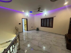 Room in 3.5 BHK Independent House at Hsr Layout Sector 3 – for Rent
