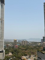 3 BHK + Extra Room 1116 Sq.Ft. Apartment in Lodha New Cuffe Parade Dioro And Elisium