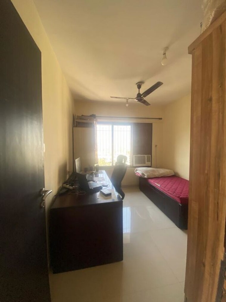 Kitchen, lake-home 2 Bedroom 1025 Sq.Ft. Apartment In Powai Mumbai 10428237