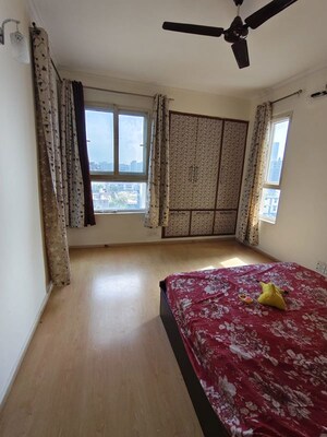 3 BHK Apartment For Rent in Unitech Fresco, Sector 50