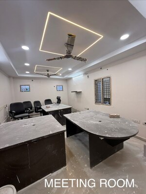  Office Space For Rent in Habsiguda