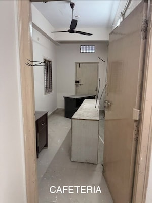   Office Space at Habsiguda – for Rent