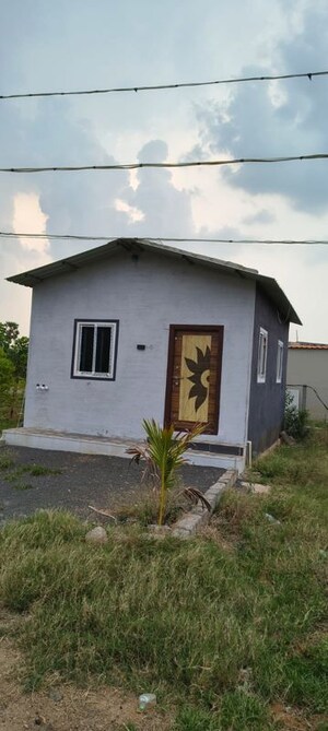  Plot – Exterior View View at Kondaveedu - for Sale