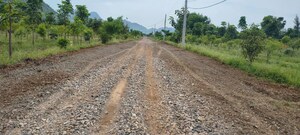 Plot Area in  Plot at Kondaveedu – for Sale