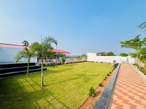  Plot – Garden View at Kondaveedu - for Sale