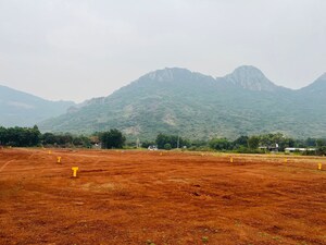  Plot For Sale in Kondaveedu