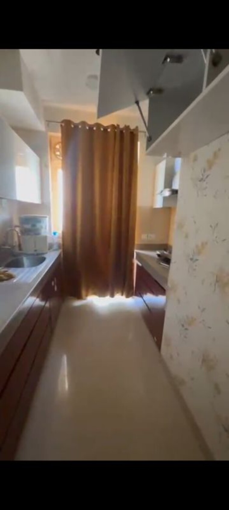 Kitchen, emaar-emerald-estate 2.5 Bedroom 950 Sq.Ft. Apartment In Sector 65 Gurgaon 10428254
