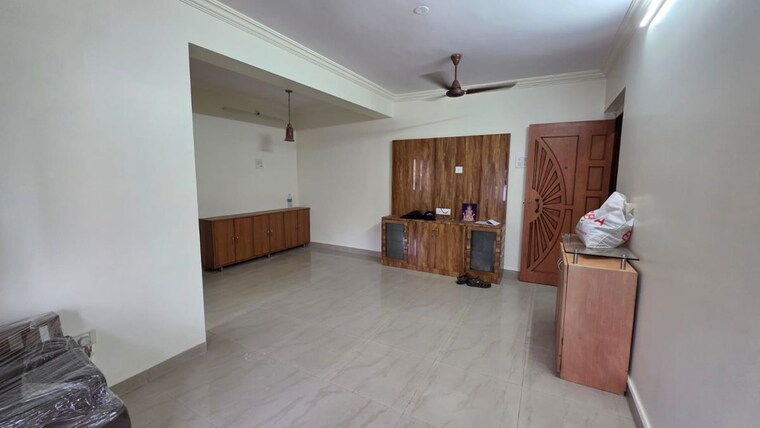 Living Room, divya-smruthi 2 Bedroom 700 Sq.Ft. Apartment In Malad West Mumbai 10428240