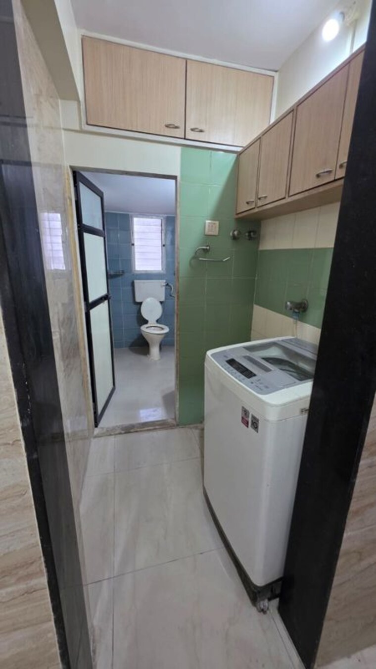 Bathroom, divya-smruthi 2 Bedroom 700 Sq.Ft. Apartment In Malad West Mumbai 10428240