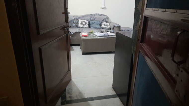 Living Room, gardenia-glamour 3.5 Bedroom 1850 Sq.Ft. Apartment In Vasundhara Sector 3 Ghaziabad 7777390