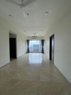 3 BHK + Servant Room,Study Room Apartment For Sale in Raheja Imperia