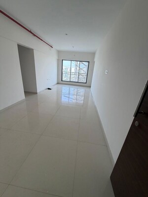 Building Lobby in 2 BHK Apartment at Sanghvi S3 Proxima, Chembur – for Rent