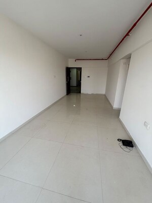Building Lobby in 2 BHK Apartment at Sanghvi S3 Proxima, Chembur – for Rent