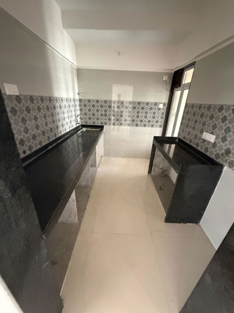 Kitchen, sanghvi-s3-proxima 2 Bedroom 720 Sq.Ft. Apartment In Chembur Mumbai 10428257