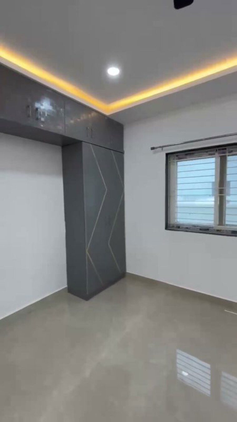 Room, brundavanam 4 Bedroom 2100 Sq.Ft. Apartment In Manikonda Hyderabad 10428212