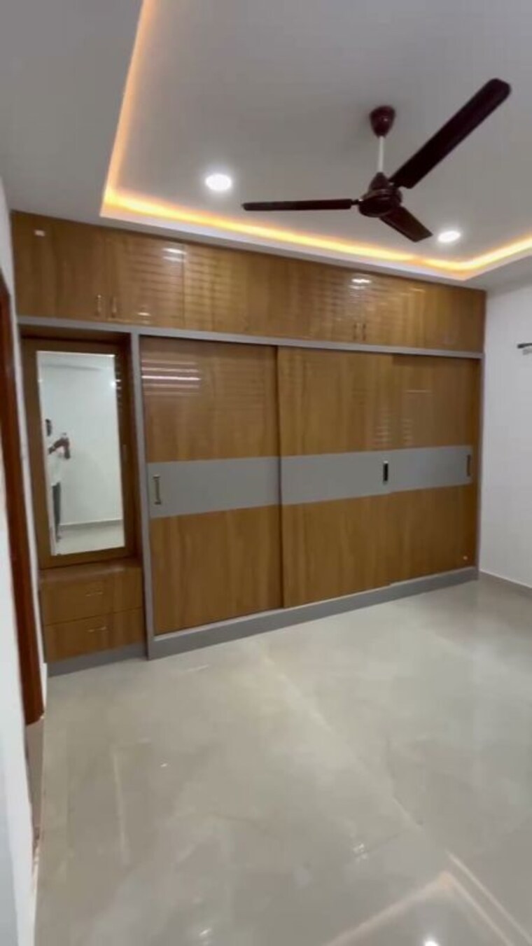 Room, brundavanam 4 Bedroom 2100 Sq.Ft. Apartment In Manikonda Hyderabad 10428212