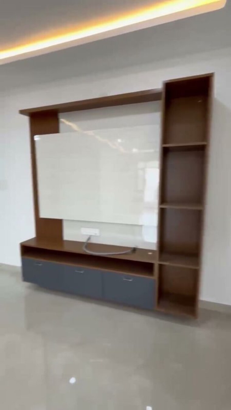 undefined, brundavanam 4 Bedroom 2100 Sq.Ft. Apartment In Manikonda Hyderabad 10428212