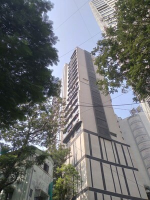 1 BHK Apartment For Rent in Dadar West